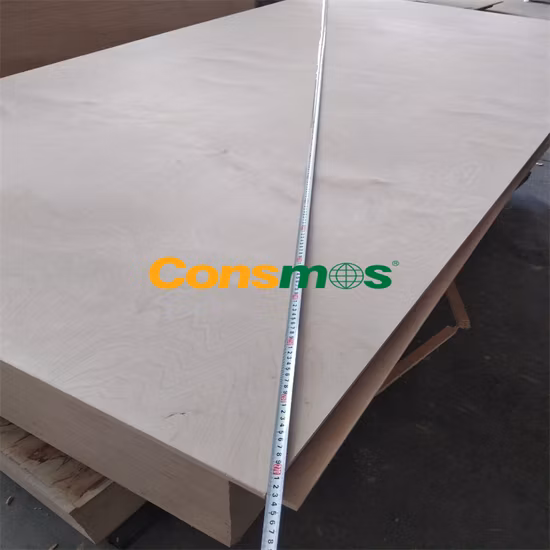 Высокое качество, низкая цена, E1 1220X2440X18 мм, меламиновая доска, глянцевая водонепроницаемая меламиновая фанера для рынка Африки